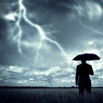 Temporal e Tempestade