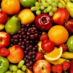 Fruta, fruto e pseudofruto