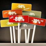 Cupom de desconto e Cashback