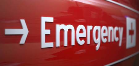 emergencia