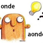 Onde a Aonde