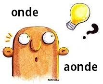 aonde-onde