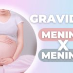 Gravidez Masculina (de menino) e Feminina (de menina)