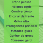 Pleonasmo e Pleonasmo Vicioso